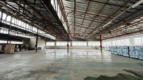 Krost Park, 62 Lower Germiston Road, Heriotdale